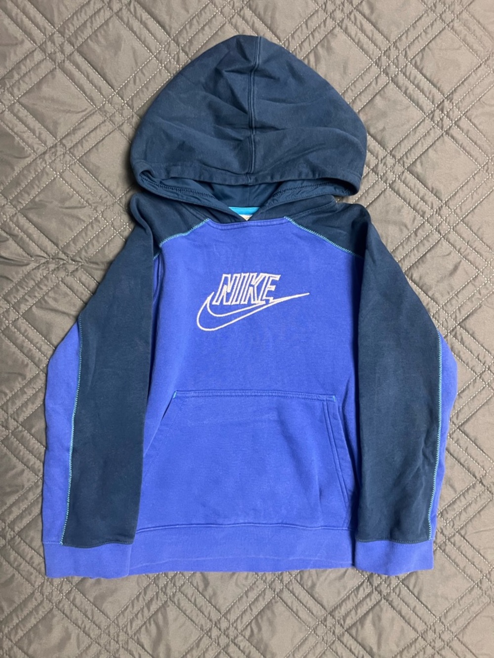 Nike / Jordan 8-10 youth boys hoodies